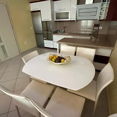 Apartament Alesio Vlorë