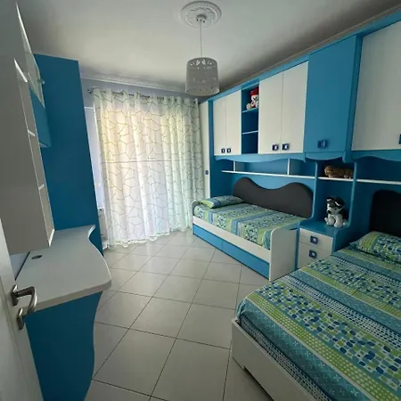 דירה Apartament Alesio Vlorë