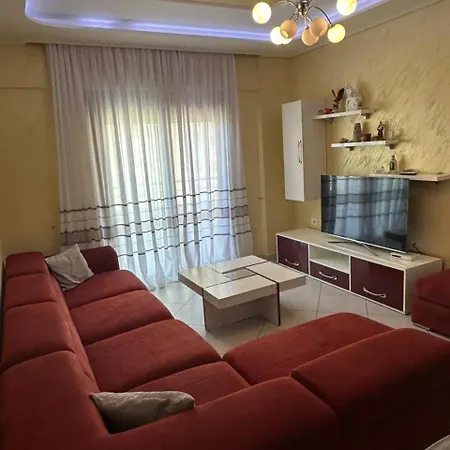Apartament Alesio * Vlorë