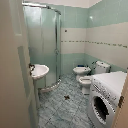 Apartament Alesio