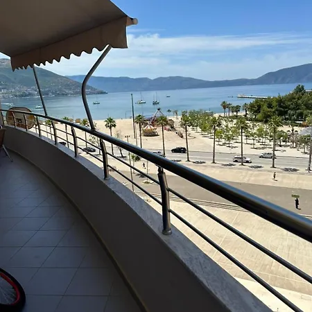Apartament Alesio דירה Vlorë