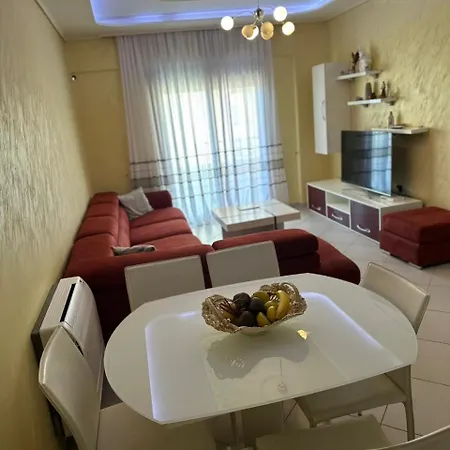 דירה Apartament Alesio Vlorë